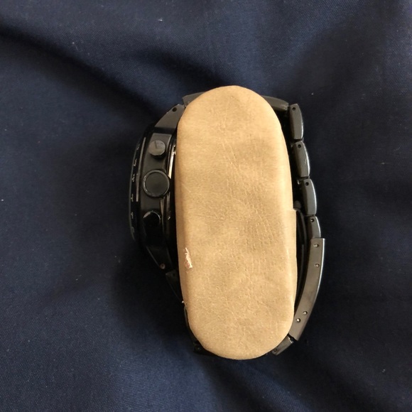 Fossil Men’s Metal Watch - Picture 2 of 3